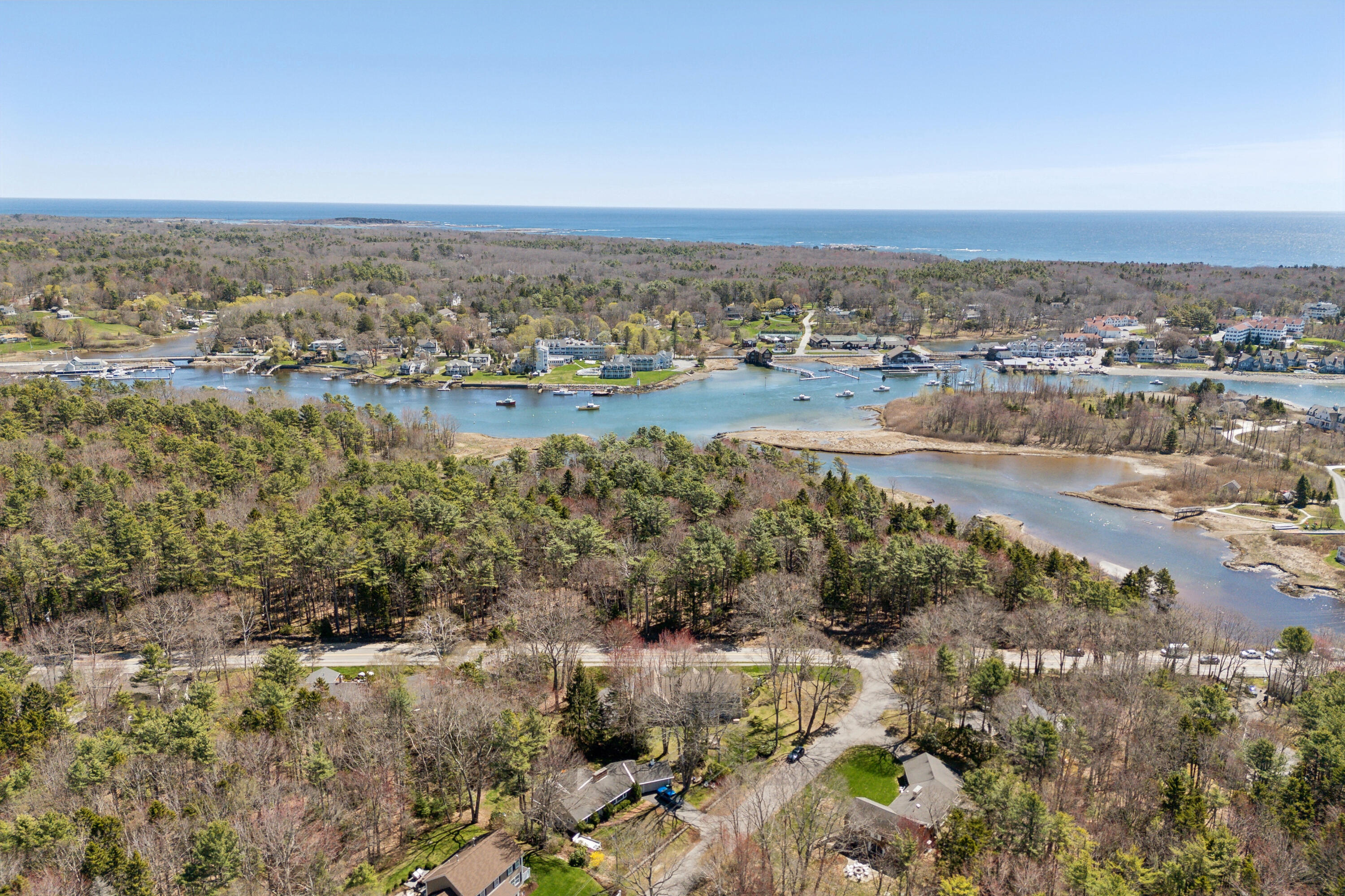 59 Beach Avenue Kennebunk, ME 04043 - Photo 75 of 78 Kennebunk River