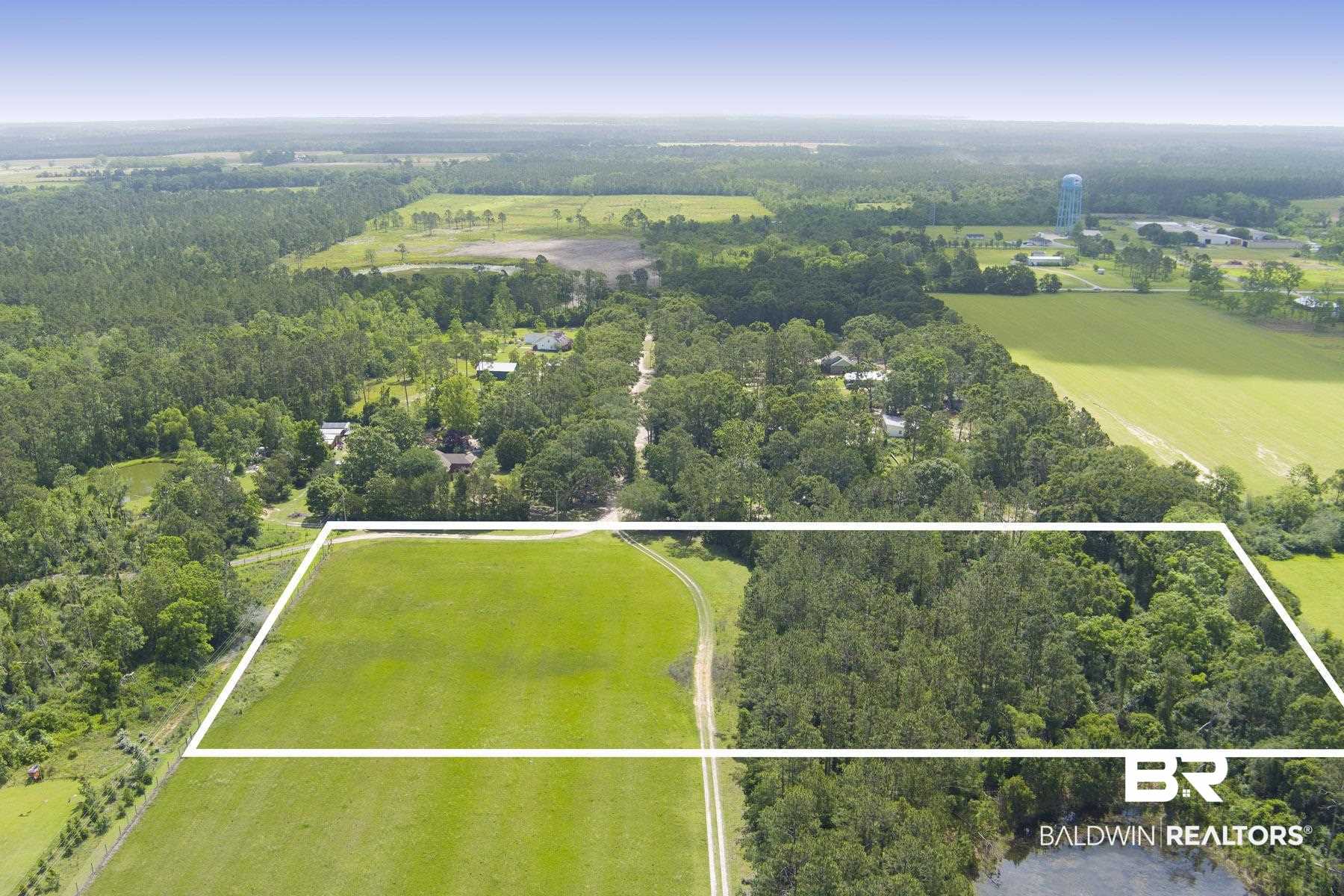 0 Totsch Lane Elberta, AL 36530 - Photo 4 of 5