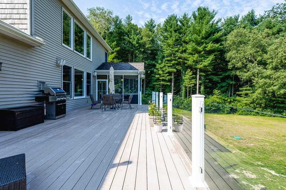 8358 South Jackson Road Clarklake, MI 49234 - Photo 40 of 50 Photo 40