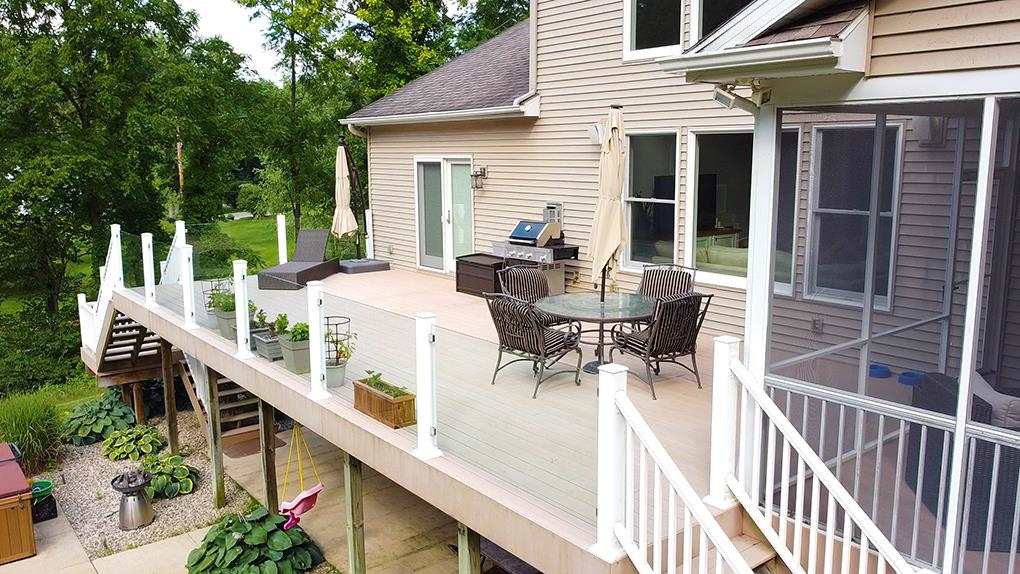8358 South Jackson Road Clarklake, MI 49234 - Photo 42 of 50 Photo 42