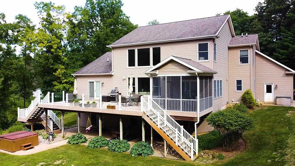 8358 South Jackson Road Clarklake, MI 49234 - Photo 43 of 50 Photo 43
