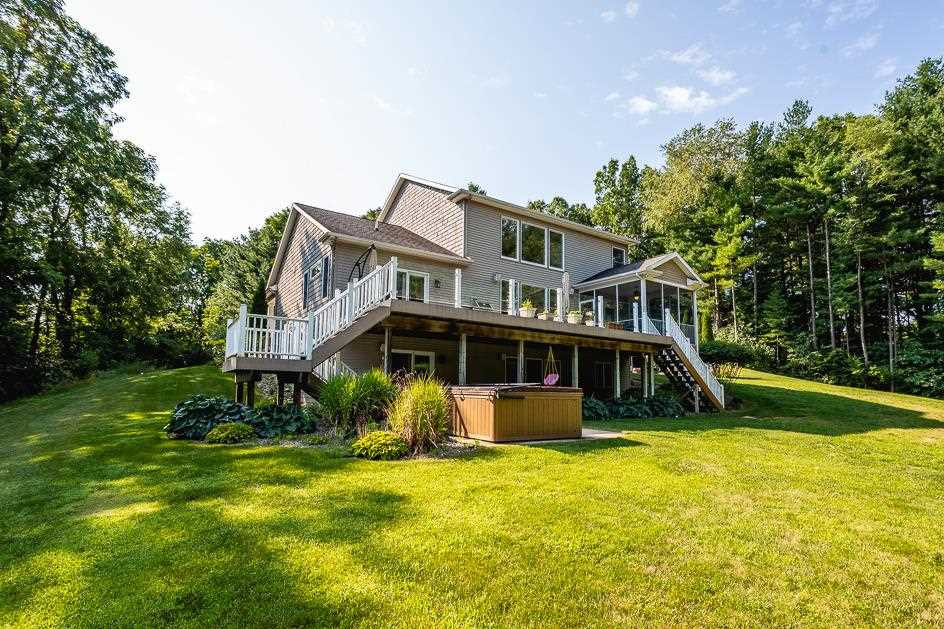 8358 South Jackson Road Clarklake, MI 49234 - Photo 44 of 50 Photo 44
