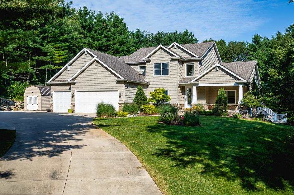 8358 South Jackson Road Clarklake, MI 49234 - Photo 46 of 50 Photo 46