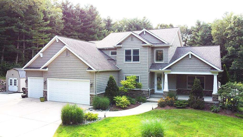 8358 South Jackson Road Clarklake, MI 49234 - Photo 47 of 50 Photo 47