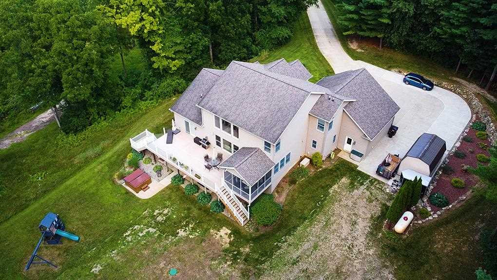 8358 South Jackson Road Clarklake, MI 49234 - Photo 49 of 50 Photo 49