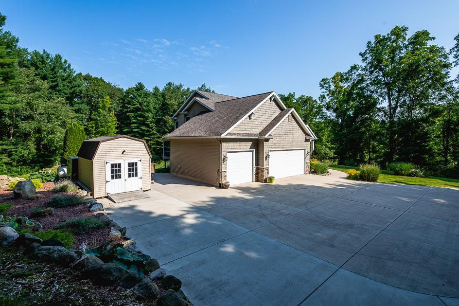 8358 South Jackson Road Clarklake, MI 49234 - Photo 50 of 50 Photo 50
