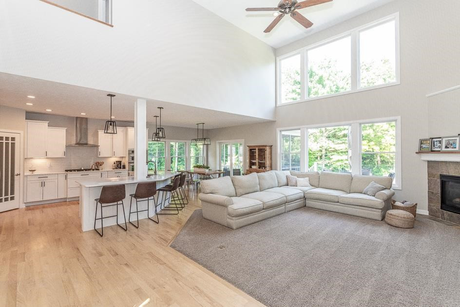 8358 South Jackson Road Clarklake, MI 49234 - Photo 6 of 50 Photo 6