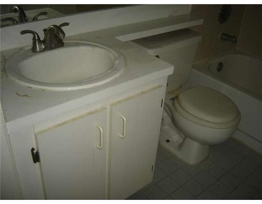 560 South Park Road, Unit 117 Hollywood, FL 33021 - Photo 8 of 8 a bathroom with a sink and toilet