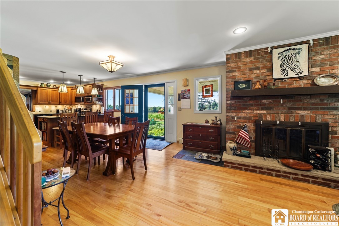 9159 Skinner Road Arkwright, NY 14063 - Photo 26 of 49 Gallery Image 26