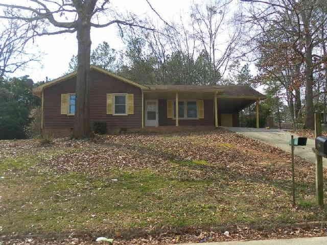 10245 Waterford Road Northeast Covington, GA 30014 - Photo 1 of 1 Gallery Image 1