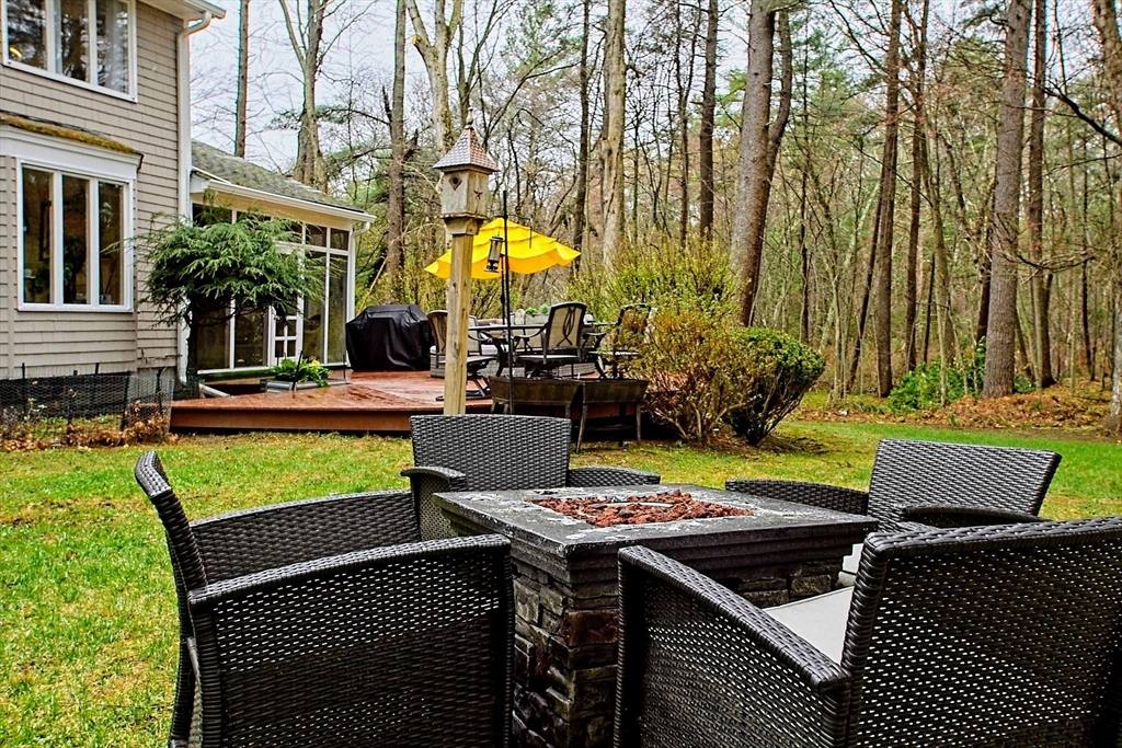 2 Nottingham Drive Raynham, MA 02767 - Photo 6 of 36