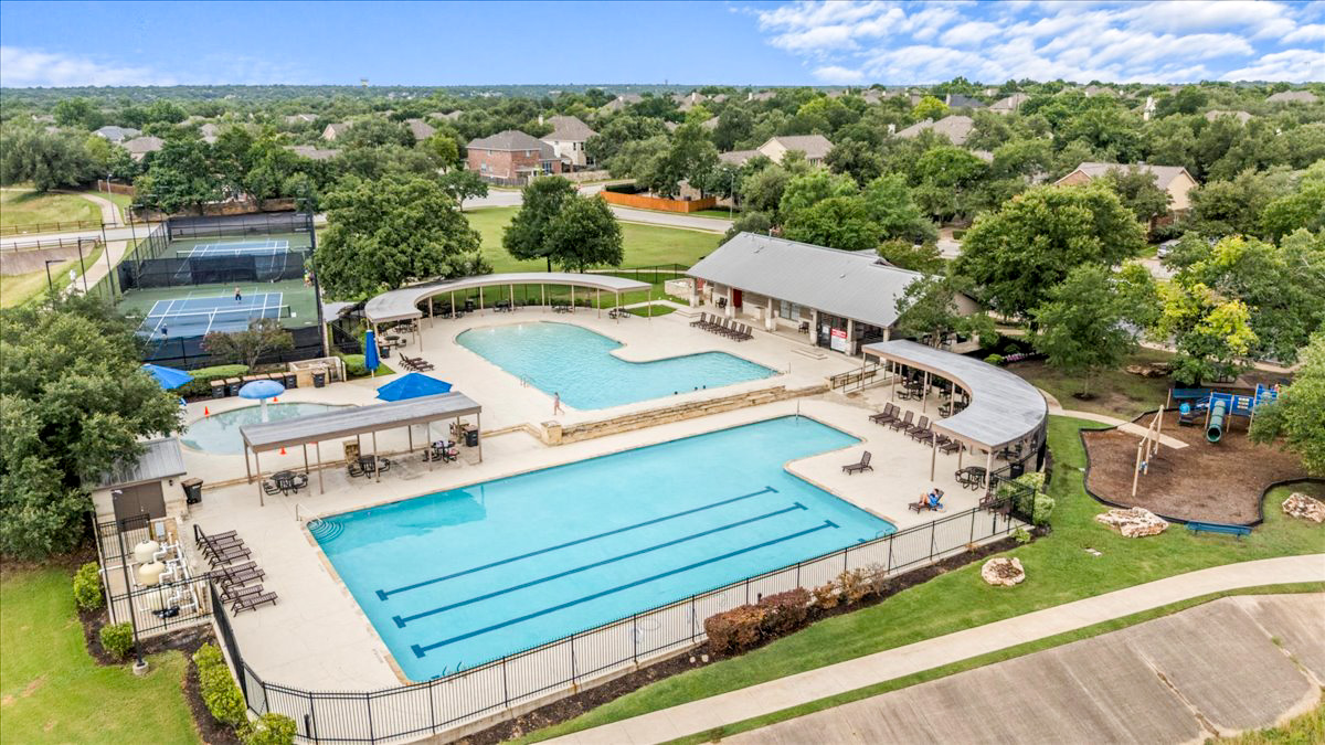 3013 Agave Loop Round Rock, TX 78681 - Photo 28 of 37 Community Amenities