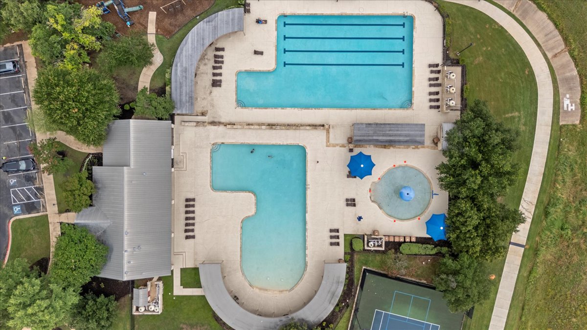 3013 Agave Loop Round Rock, TX 78681 - Photo 29 of 37 Community Amenities