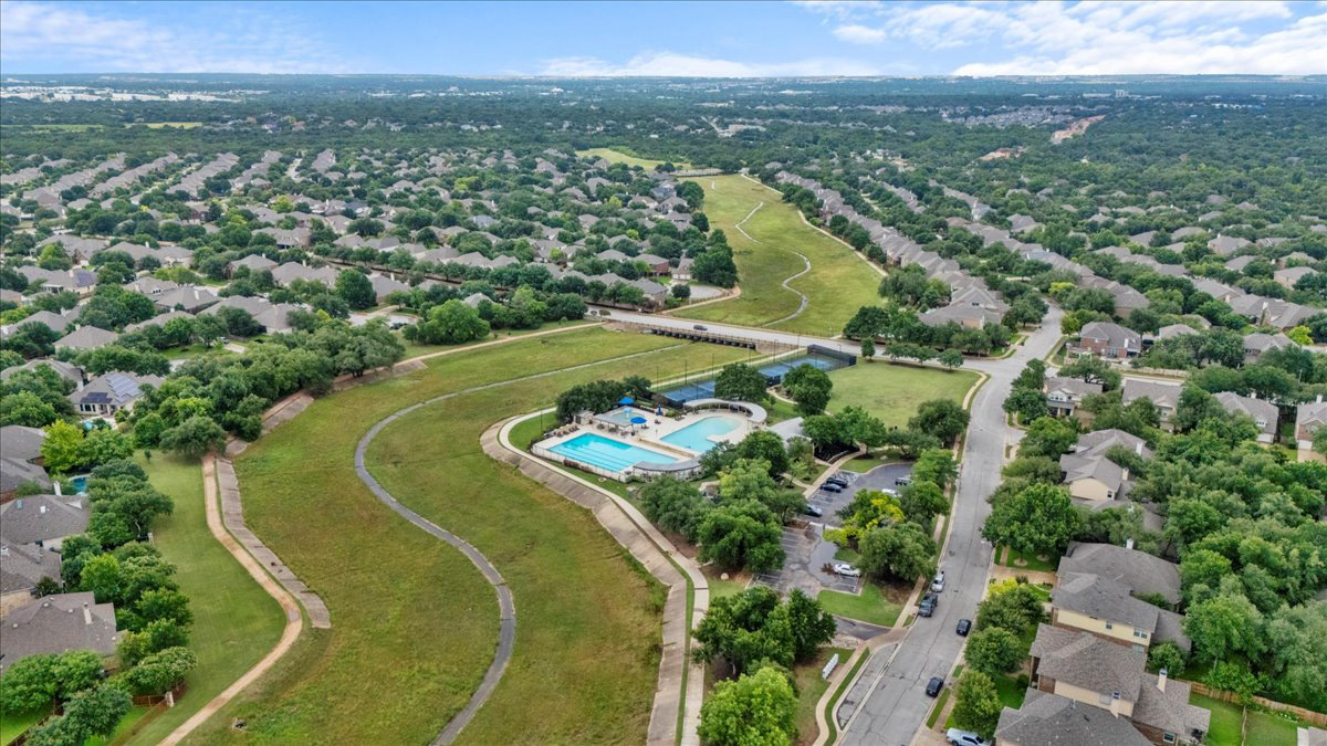 3013 Agave Loop Round Rock, TX 78681 - Photo 31 of 37