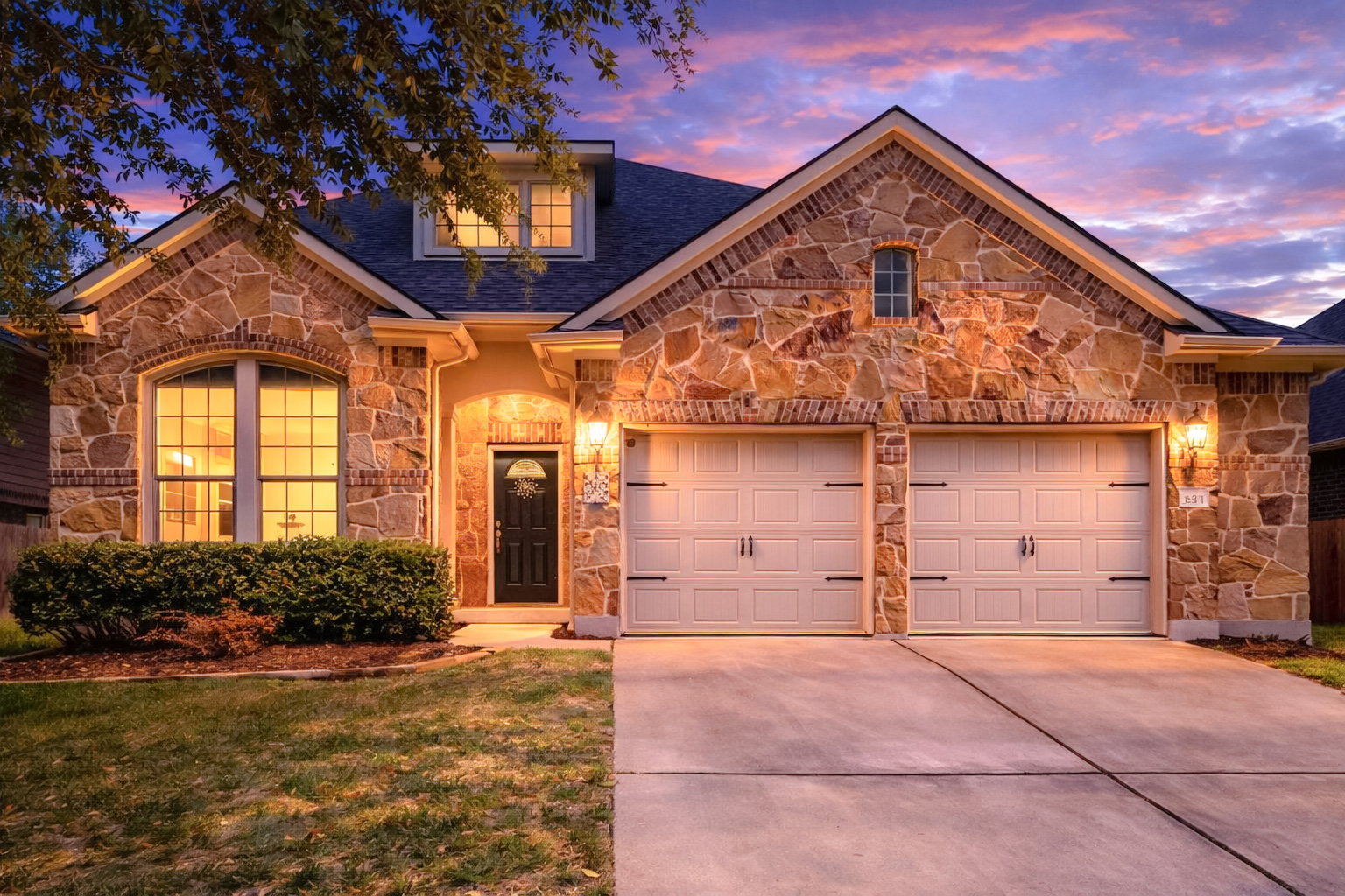 3013 Agave Loop Round Rock, TX 78681 - Photo 35 of 37