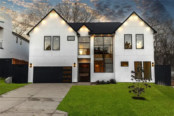 $529,000 | 2347 Fatima Avenue, Dallas, TX 75241