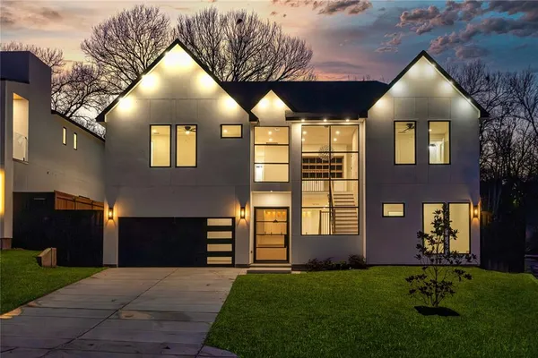 $529,000 | 2347 Fatima Avenue, Dallas, TX 75241