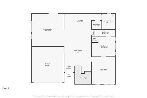 $529,000 | 2347 Fatima Avenue, Dallas, TX 75241