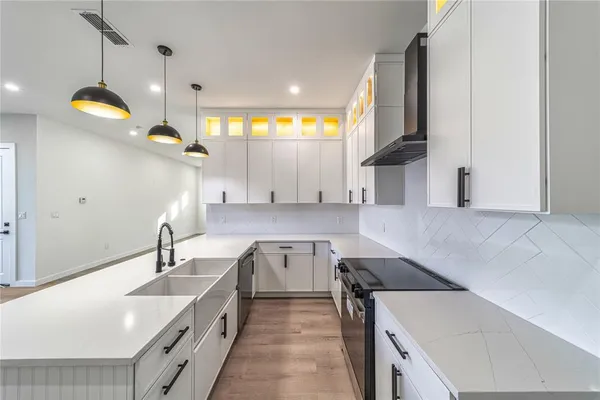 $529,000 | 2347 Fatima Avenue, Dallas, TX 75241