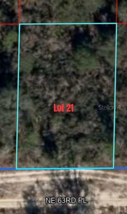 Northeast 63rd Place Williston, FL 32696 - Photo 1 of 3