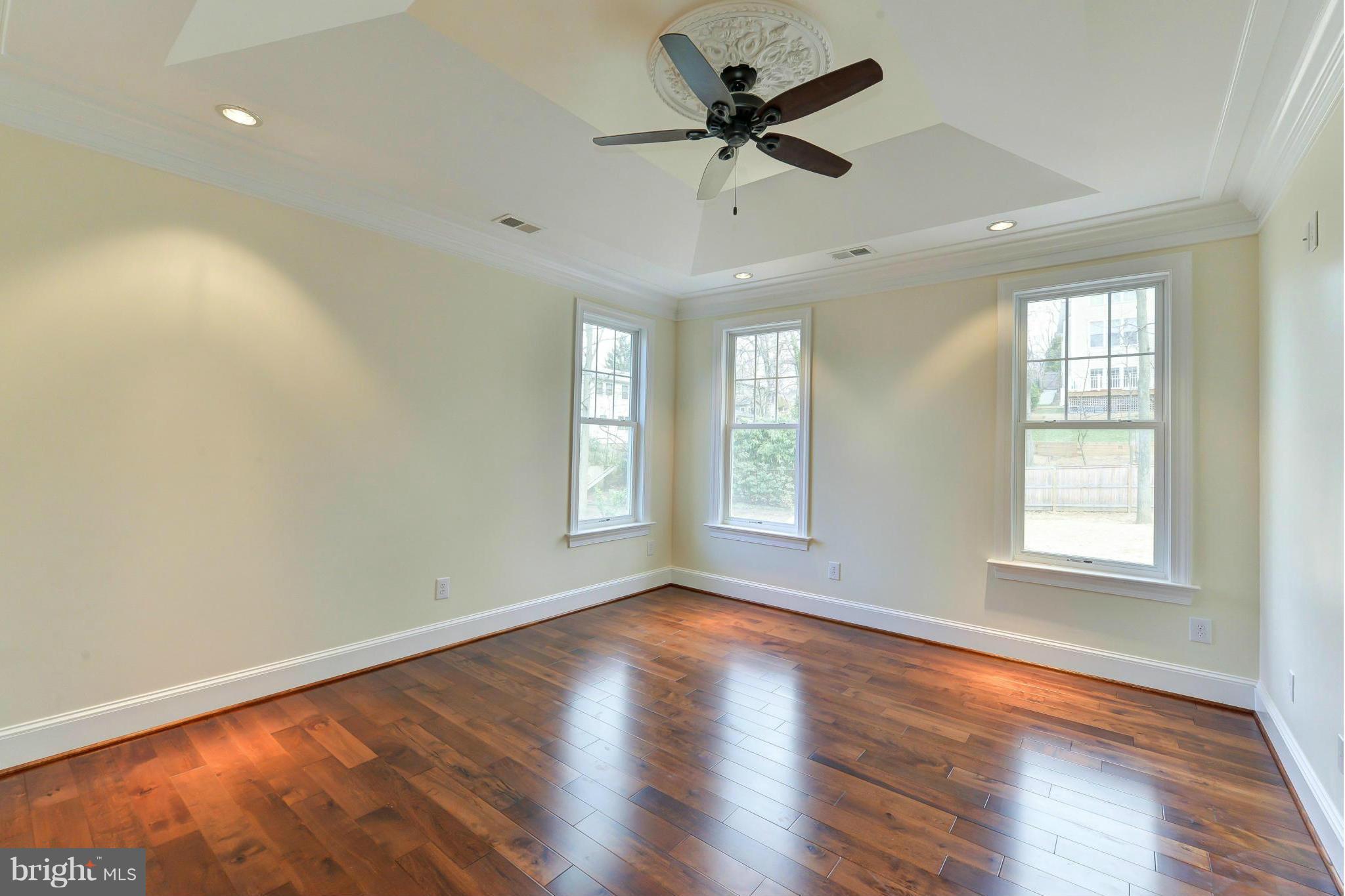 3309 Russell Road Alexandria, VA 22305 - Photo 19 of 30 Bedroom 2
