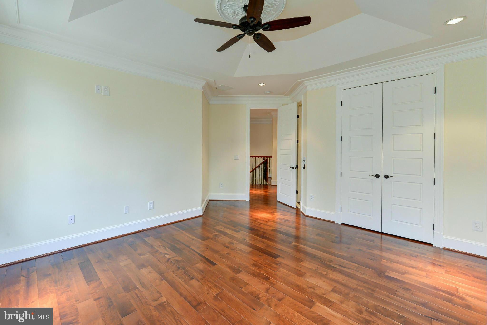 3309 Russell Road Alexandria, VA 22305 - Photo 20 of 30 Bedroom 2