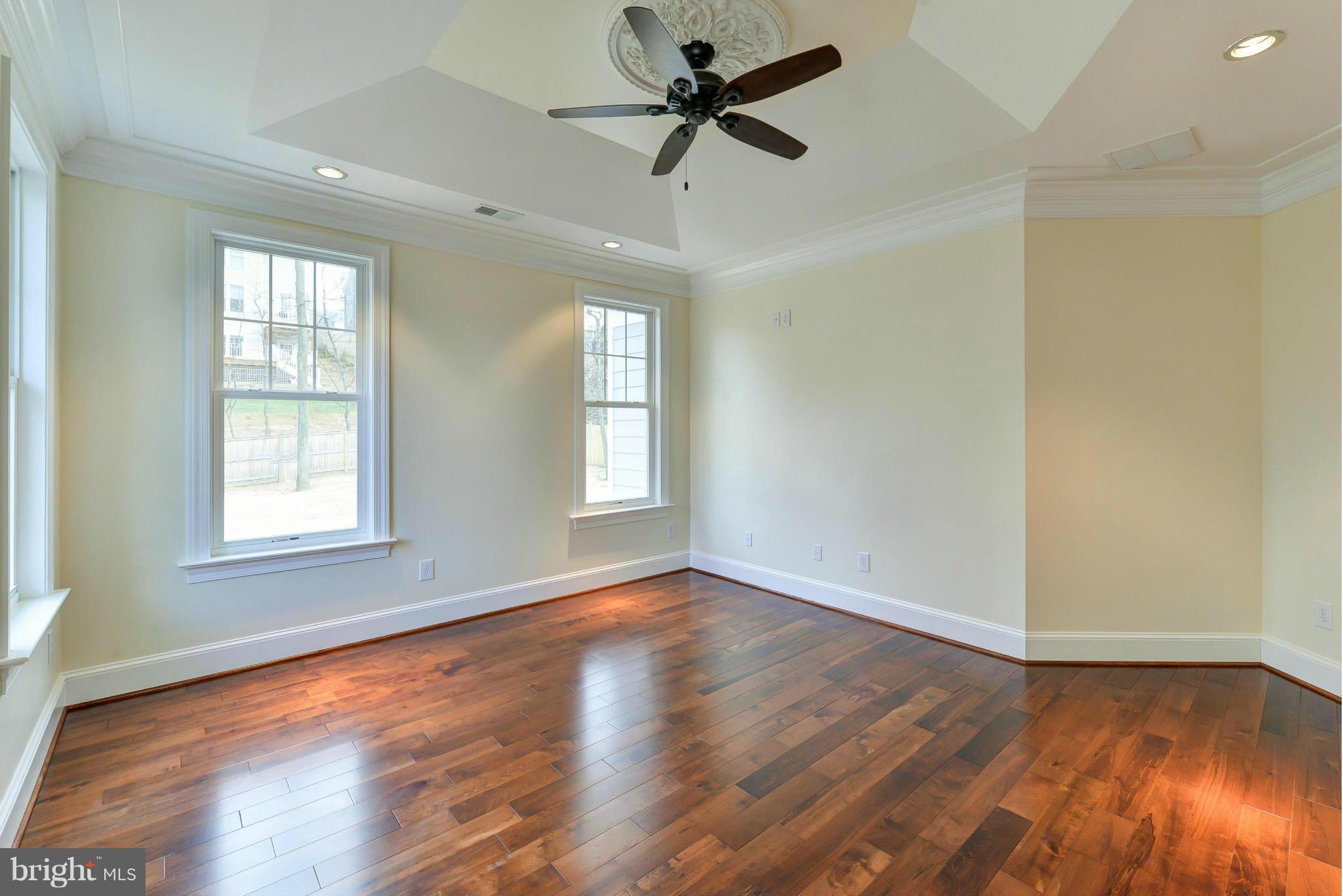 3309 Russell Road Alexandria, VA 22305 - Photo 22 of 30 Bedroom 3