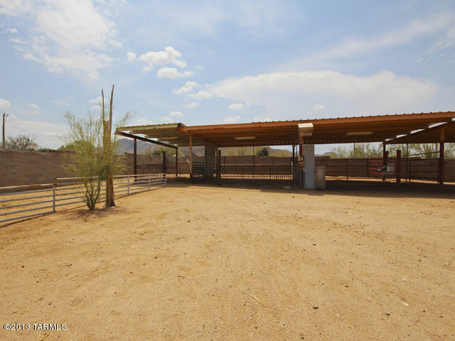10025 West Rudasill Road Tucson, AZ 85743 - Photo 27 of 39