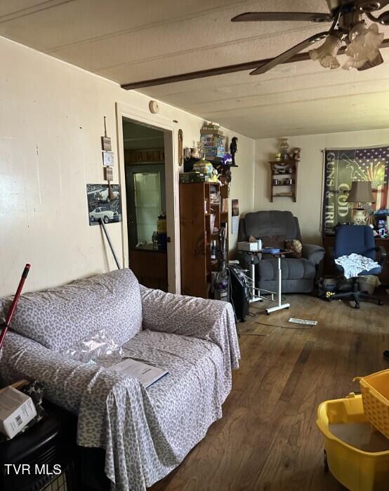 8126 South River Road Pound, VA 24279 - Photo 27 of 35 7