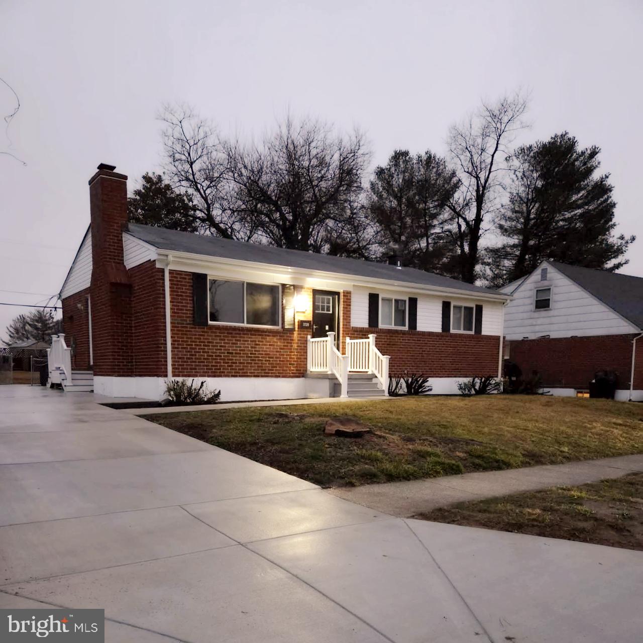 3729 Offutt Road Randallstown, MD 21133 - Photo 28 of 33 Gallery Image 28
