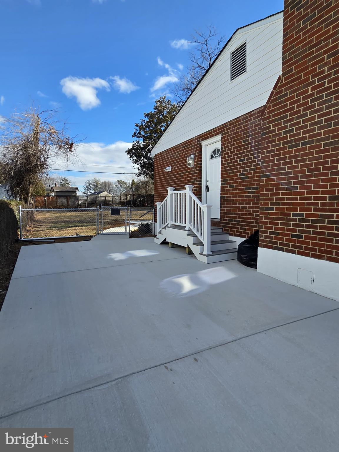 3729 Offutt Road Randallstown, MD 21133 - Photo 30 of 33 Gallery Image 30