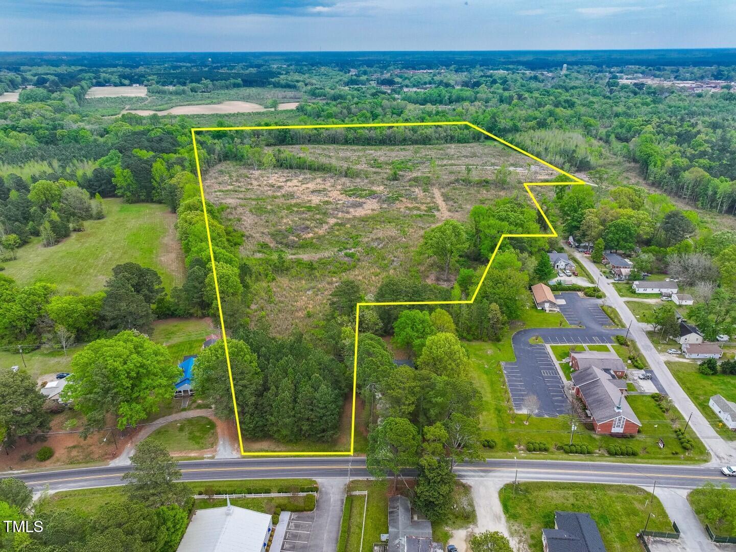0 Wilsons Mills Road Smithfield, NC 27577 - Photo 5 of 15