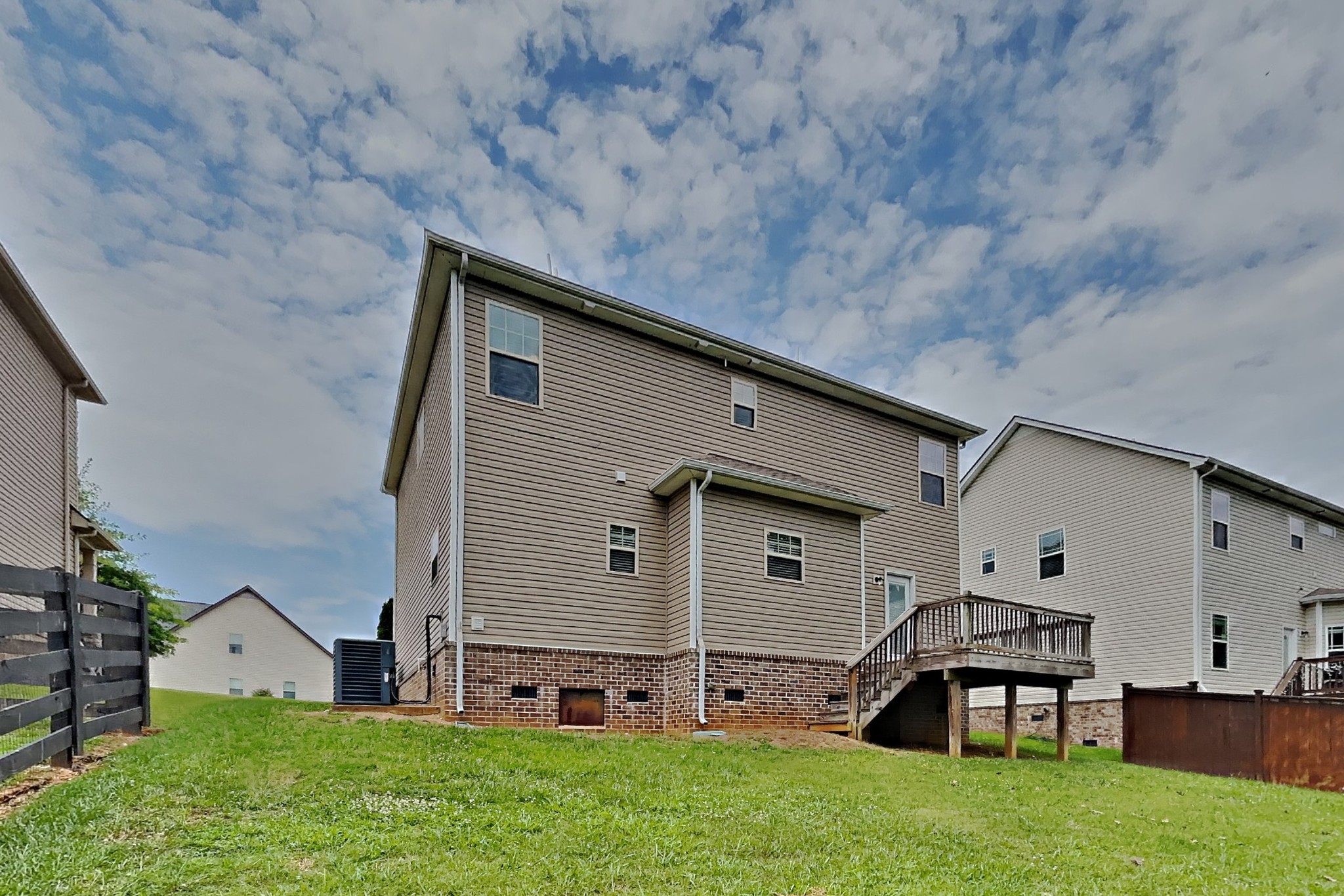 1048 Solomon Lane Spring Hill, TN 37174 - Photo 15 of 15