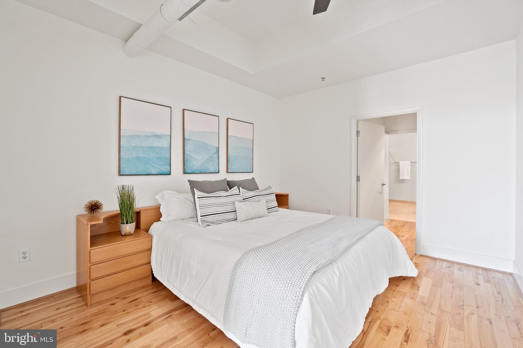 1700 Kalorama Road Northwest, Unit 301 Washington, DC 20009 - Photo 11 of 25