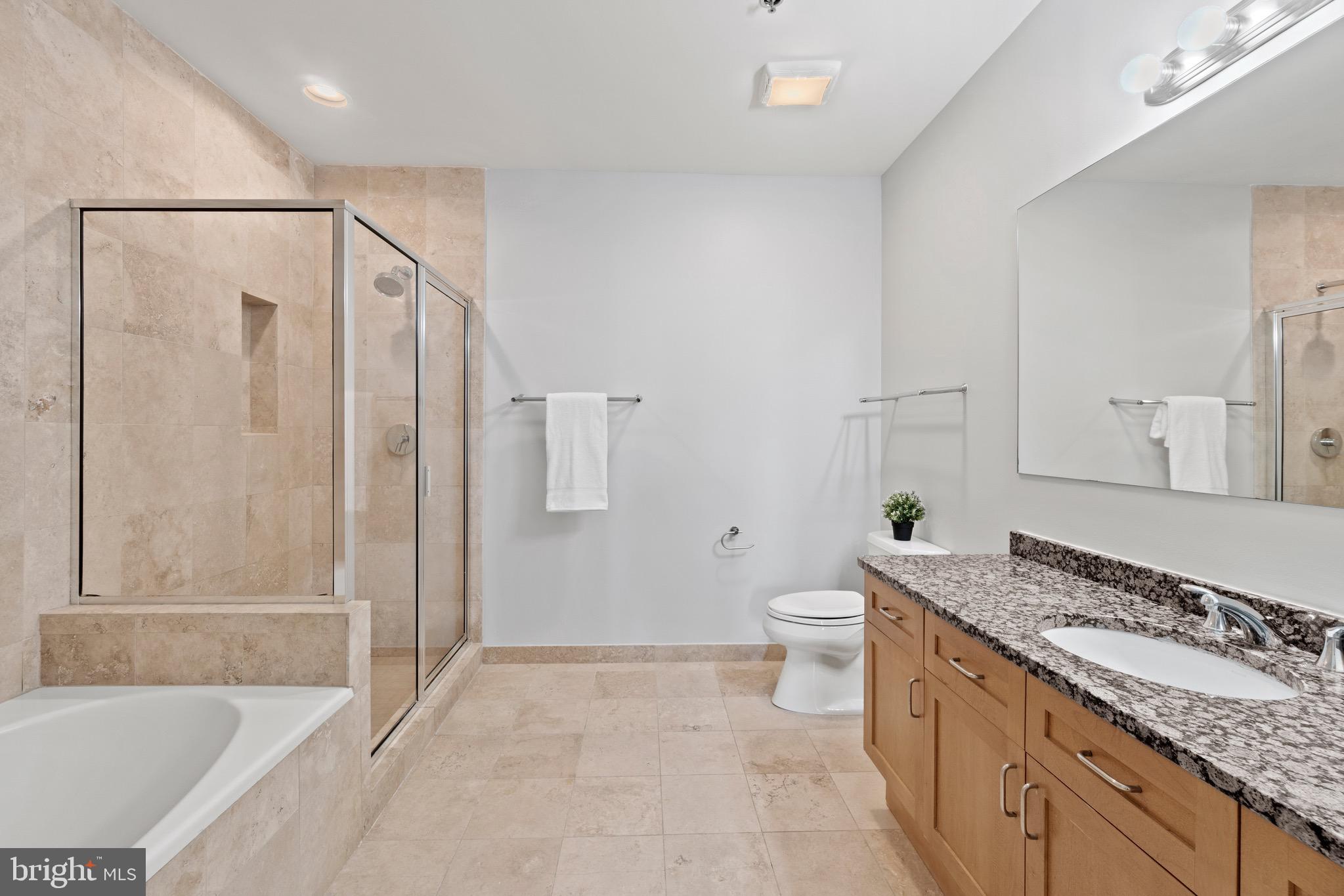 1700 Kalorama Road Northwest, Unit 301 Washington, DC 20009 - Photo 14 of 25