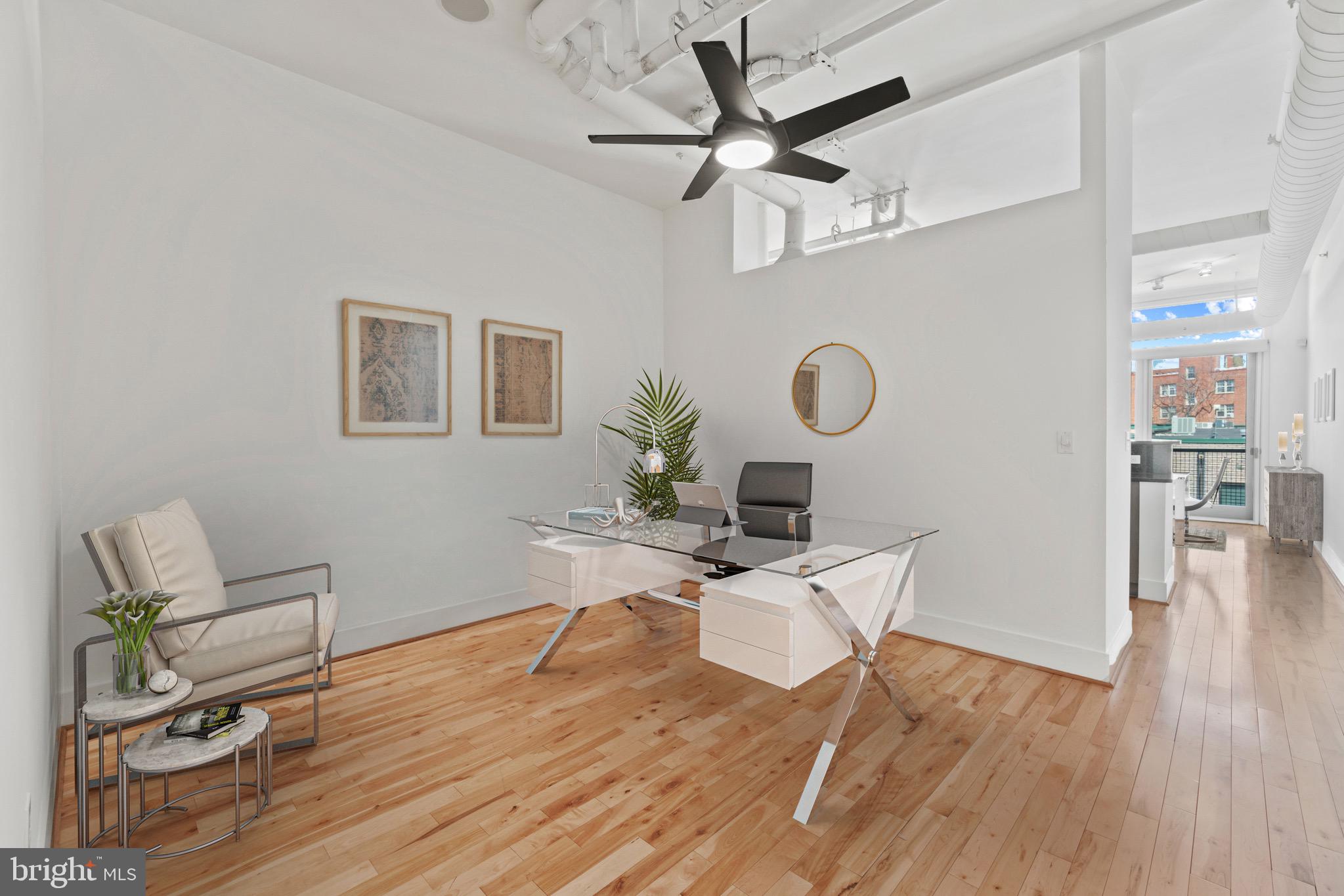 1700 Kalorama Road Northwest, Unit 301 Washington, DC 20009 - Photo 18 of 25