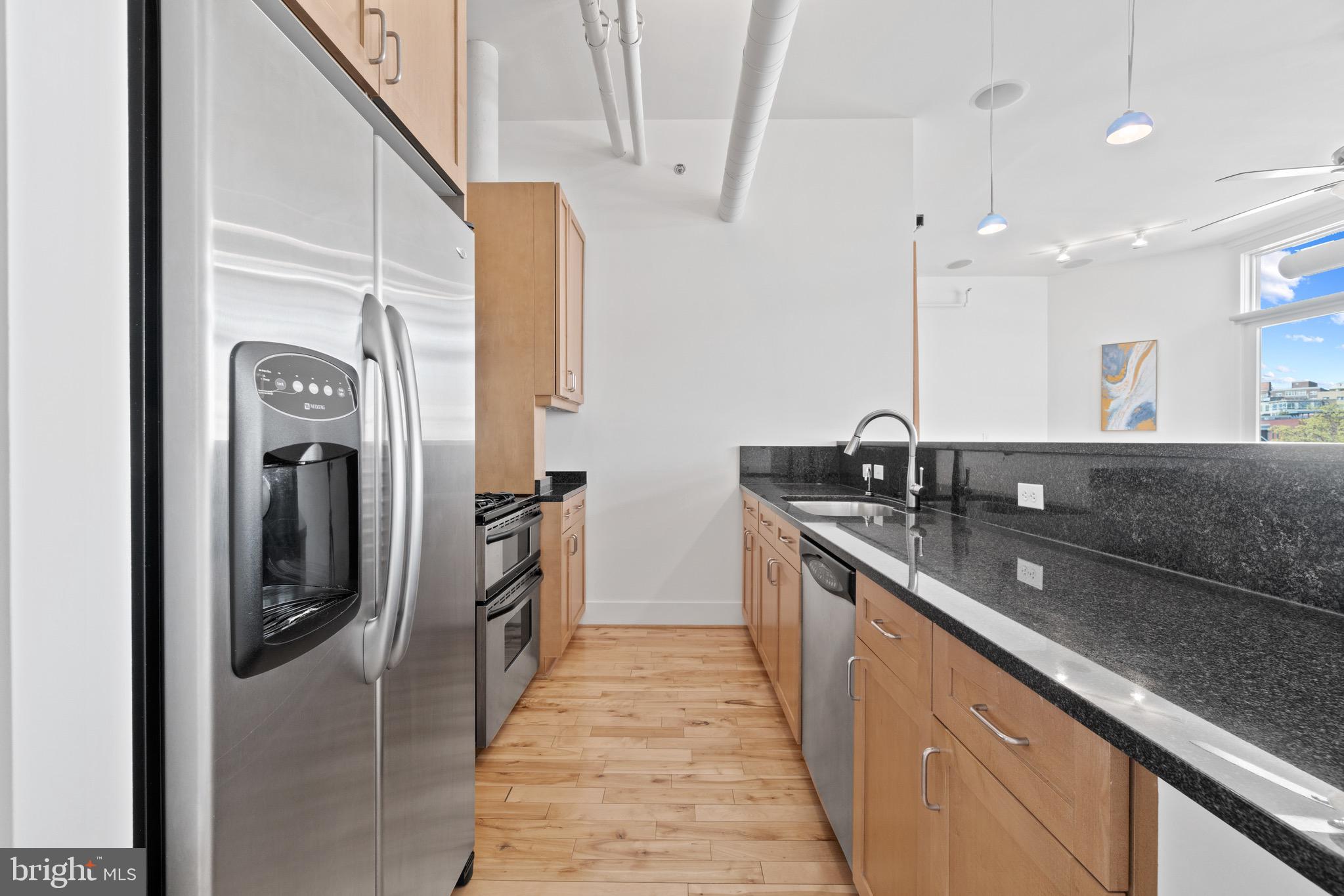 1700 Kalorama Road Northwest, Unit 301 Washington, DC 20009 - Photo 3 of 25
