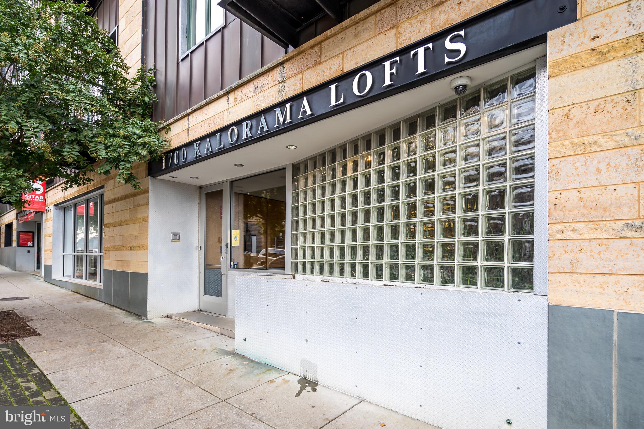 1700 Kalorama Road Northwest, Unit 301 Washington, DC 20009 - Photo 24 of 25