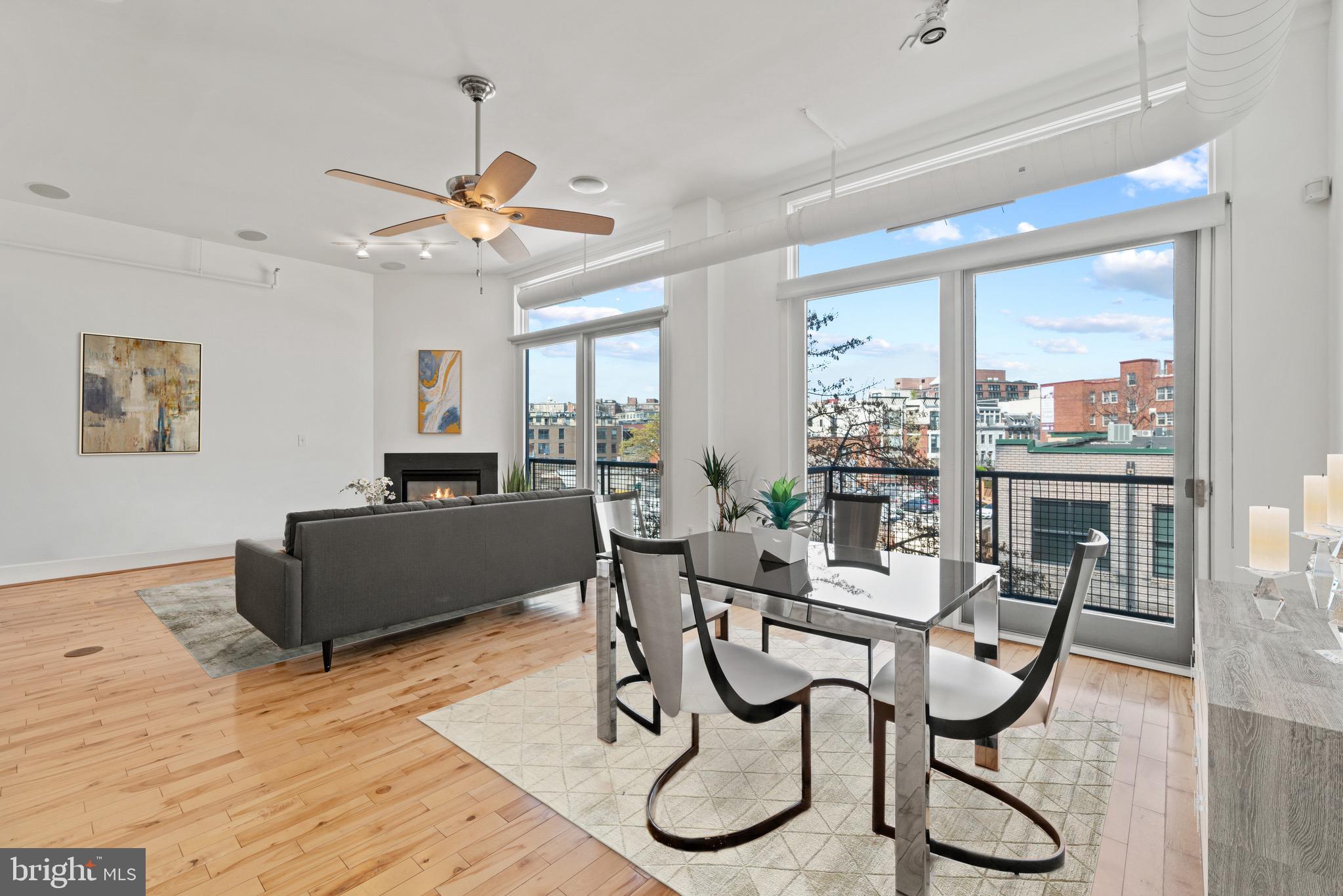 1700 Kalorama Road Northwest, Unit 301 Washington, DC 20009 - Photo 7 of 25