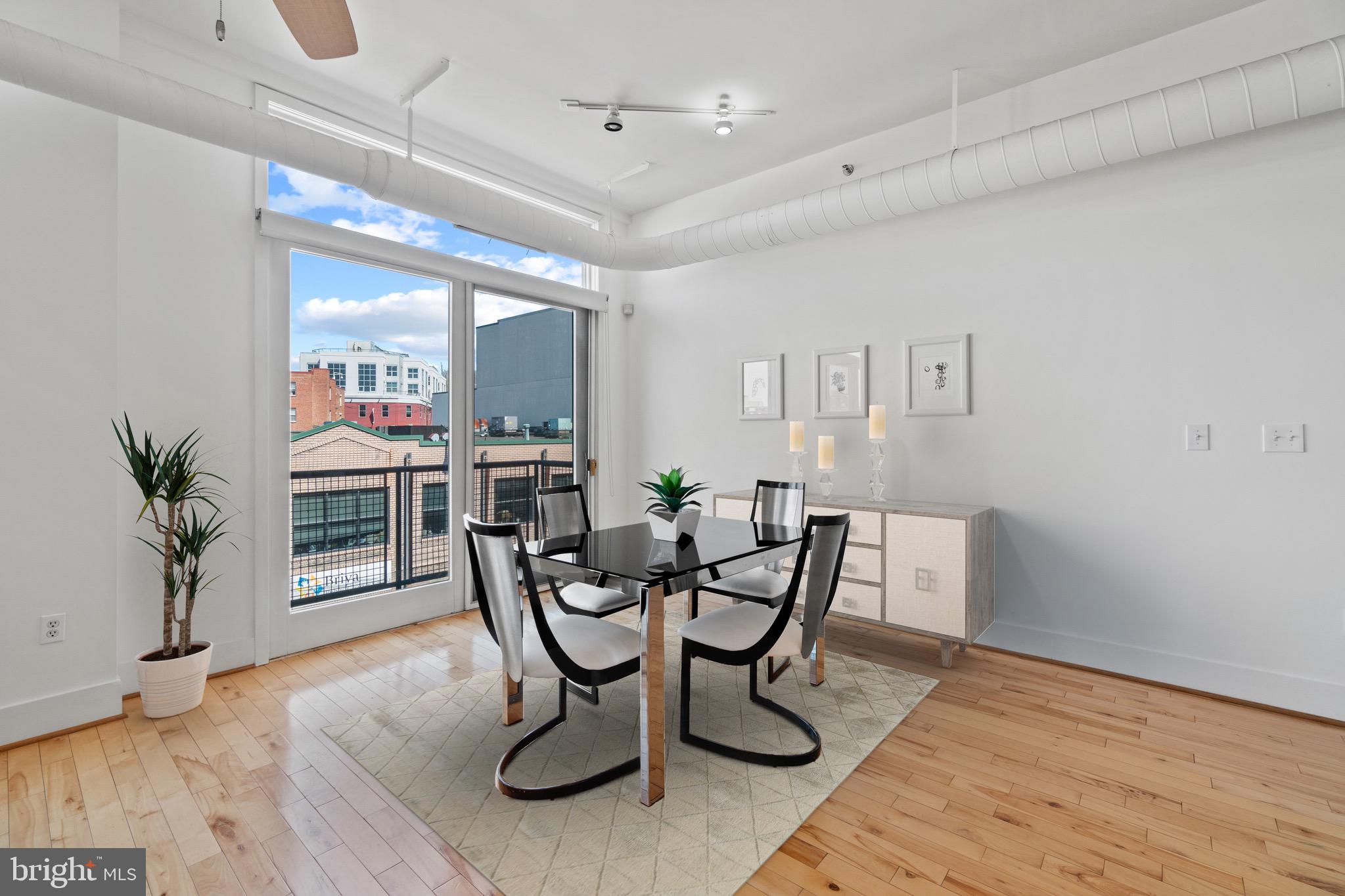1700 Kalorama Road Northwest, Unit 301 Washington, DC 20009 - Photo 8 of 25