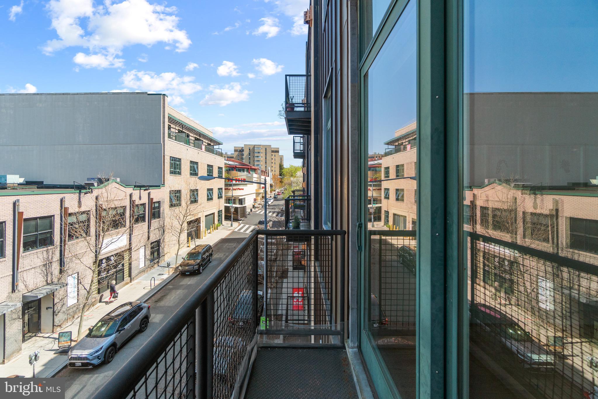 1700 Kalorama Road Northwest, Unit 301 Washington, DC 20009 - Photo 10 of 25