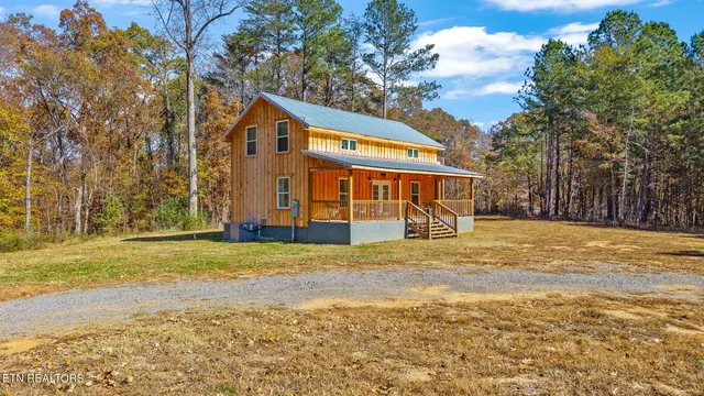 $274,900 | 228 Sweeney Road, Benton, TN 37307