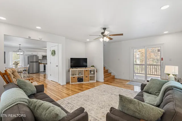 $274,900 | 228 Sweeney Road, Benton, TN 37307