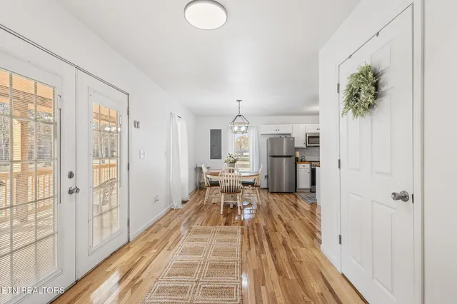 $274,900 | 228 Sweeney Road, Benton, TN 37307