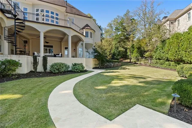$2,625,000 | 8870 Old Southwick Pass, Alpharetta, GA 30022