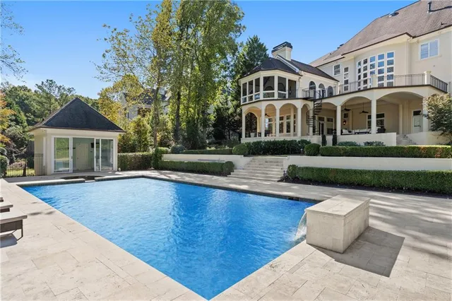 $2,625,000 | 8870 Old Southwick Pass, Alpharetta, GA 30022