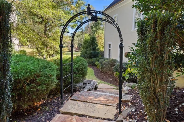 $2,625,000 | 8870 Old Southwick Pass, Alpharetta, GA 30022