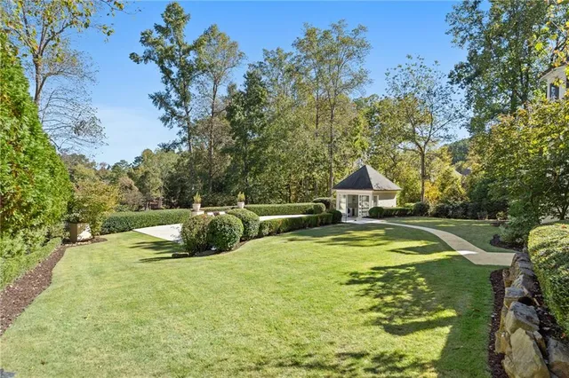 $2,625,000 | 8870 Old Southwick Pass, Alpharetta, GA 30022