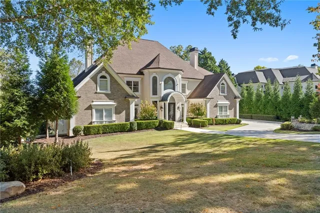 $2,625,000 | 8870 Old Southwick Pass, Alpharetta, GA 30022