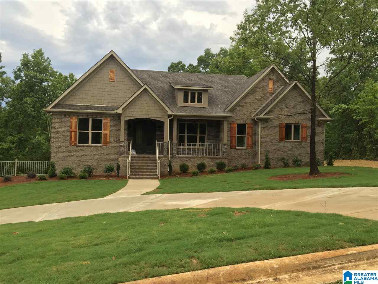 644 Cody Circle Springville, AL 35146 - Photo 1 of 5